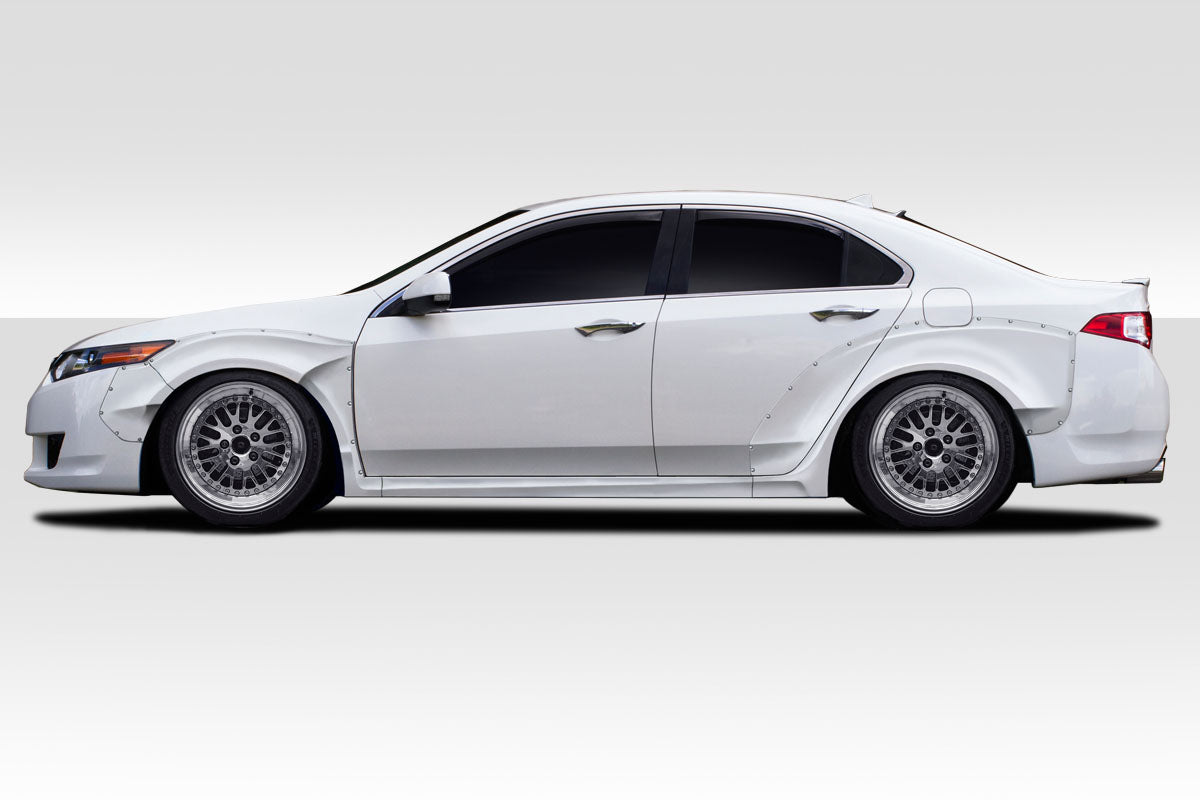 Body Kits 118339 Duraflex