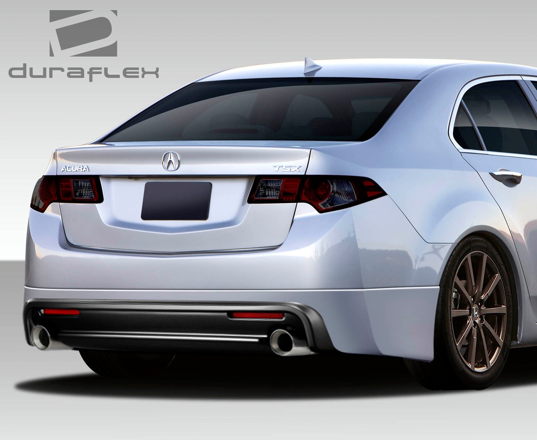 Rear Lip 108765 Duraflex