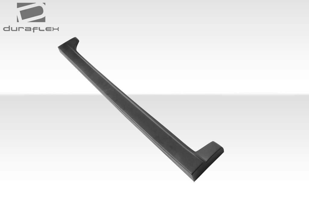 Side Skirts 108764 Duraflex