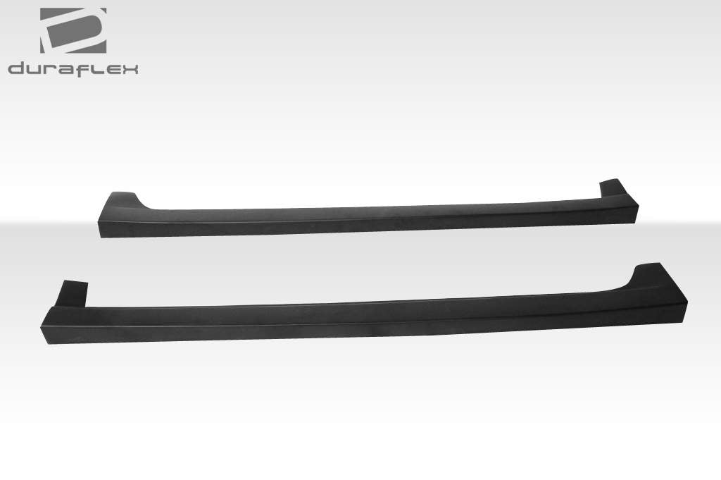Side Skirts 108764 Duraflex