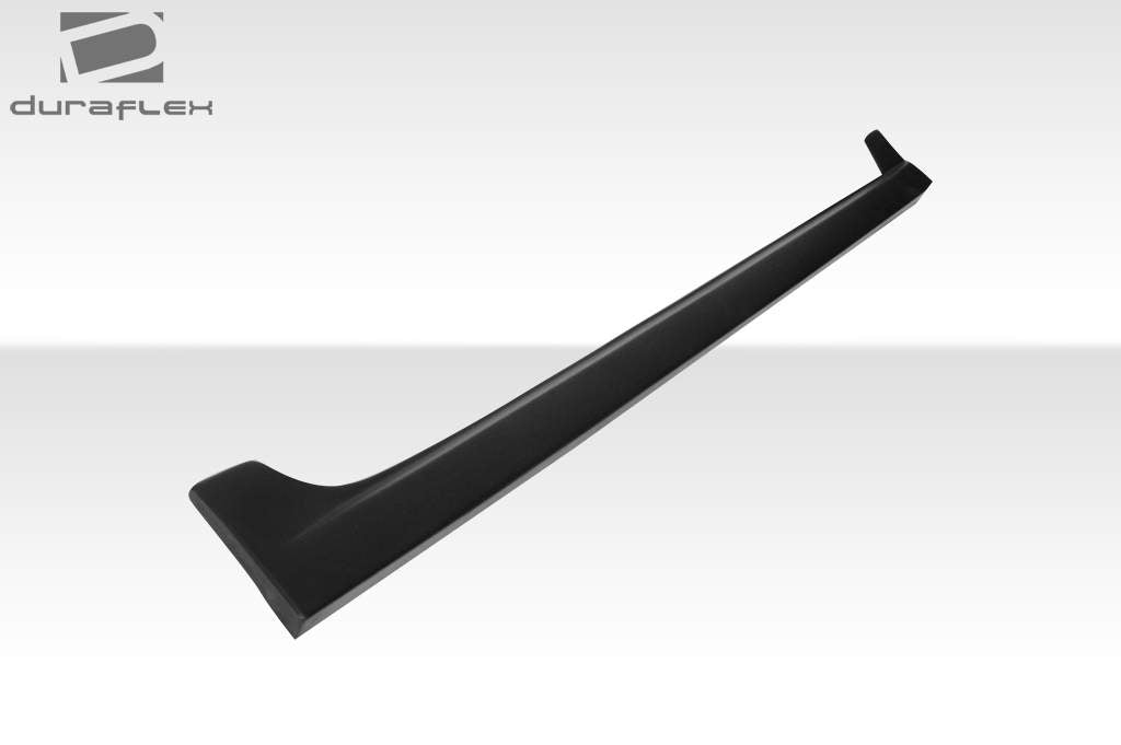 Side Skirts 108764 Duraflex