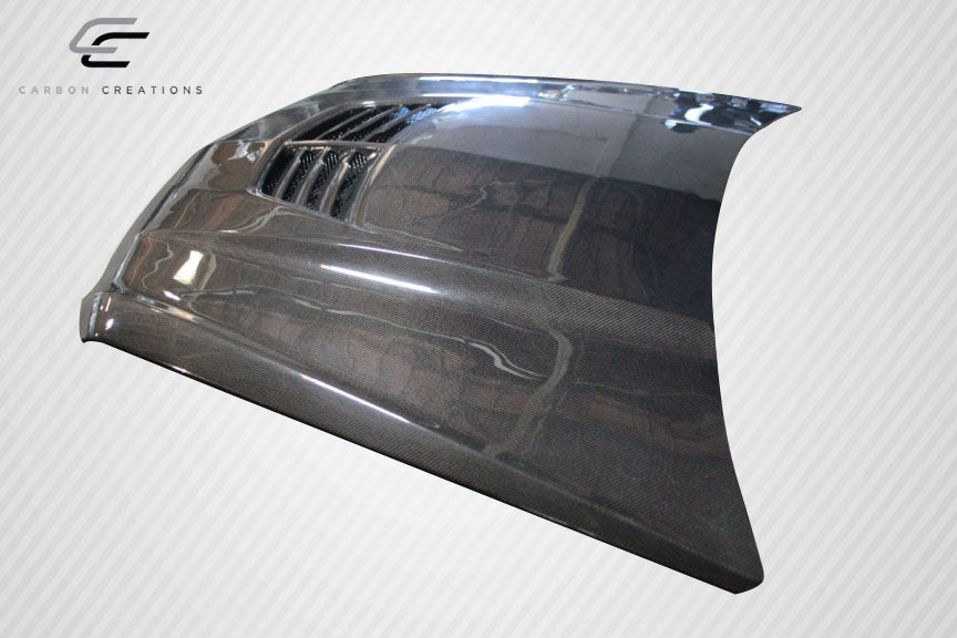 Hoods 113154 Carbon Creations