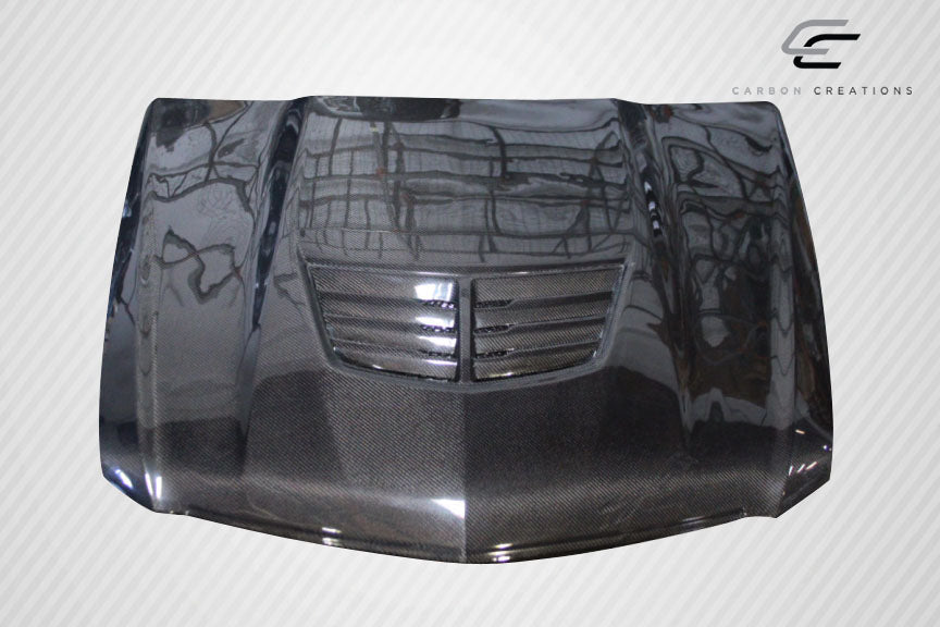 Hoods 113154 Carbon Creations