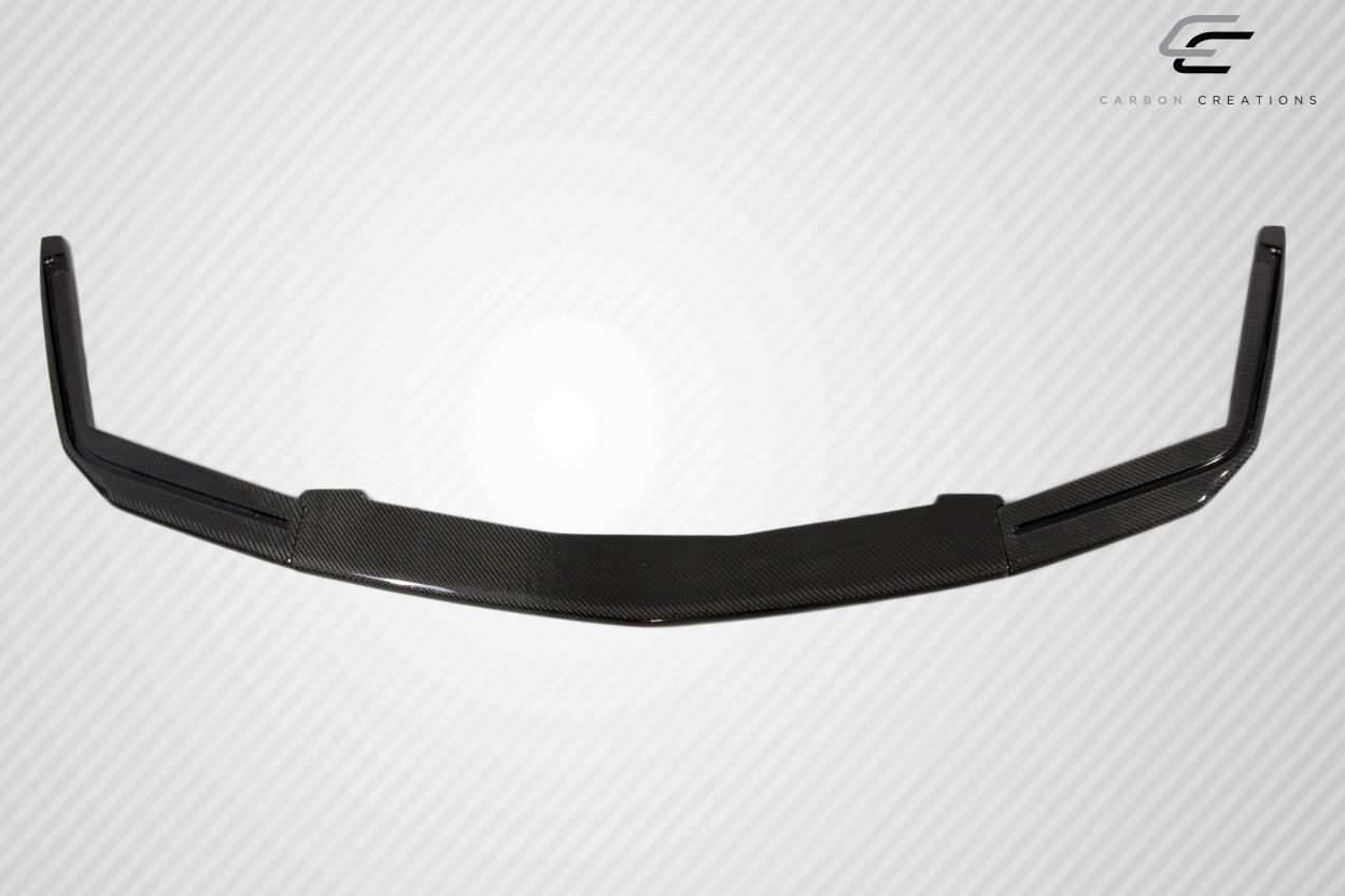 Front Lip 112990 Carbon Creations
