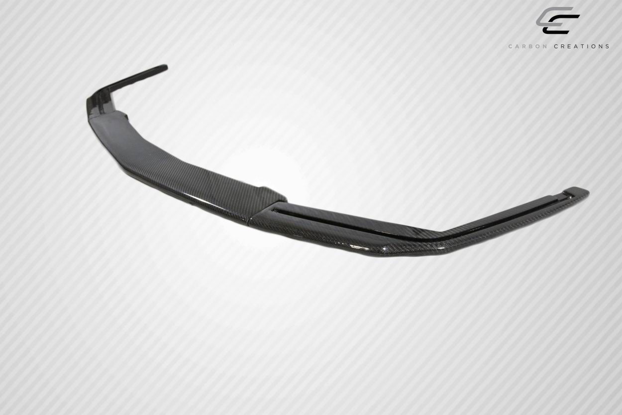 Front Lip 112990 Carbon Creations