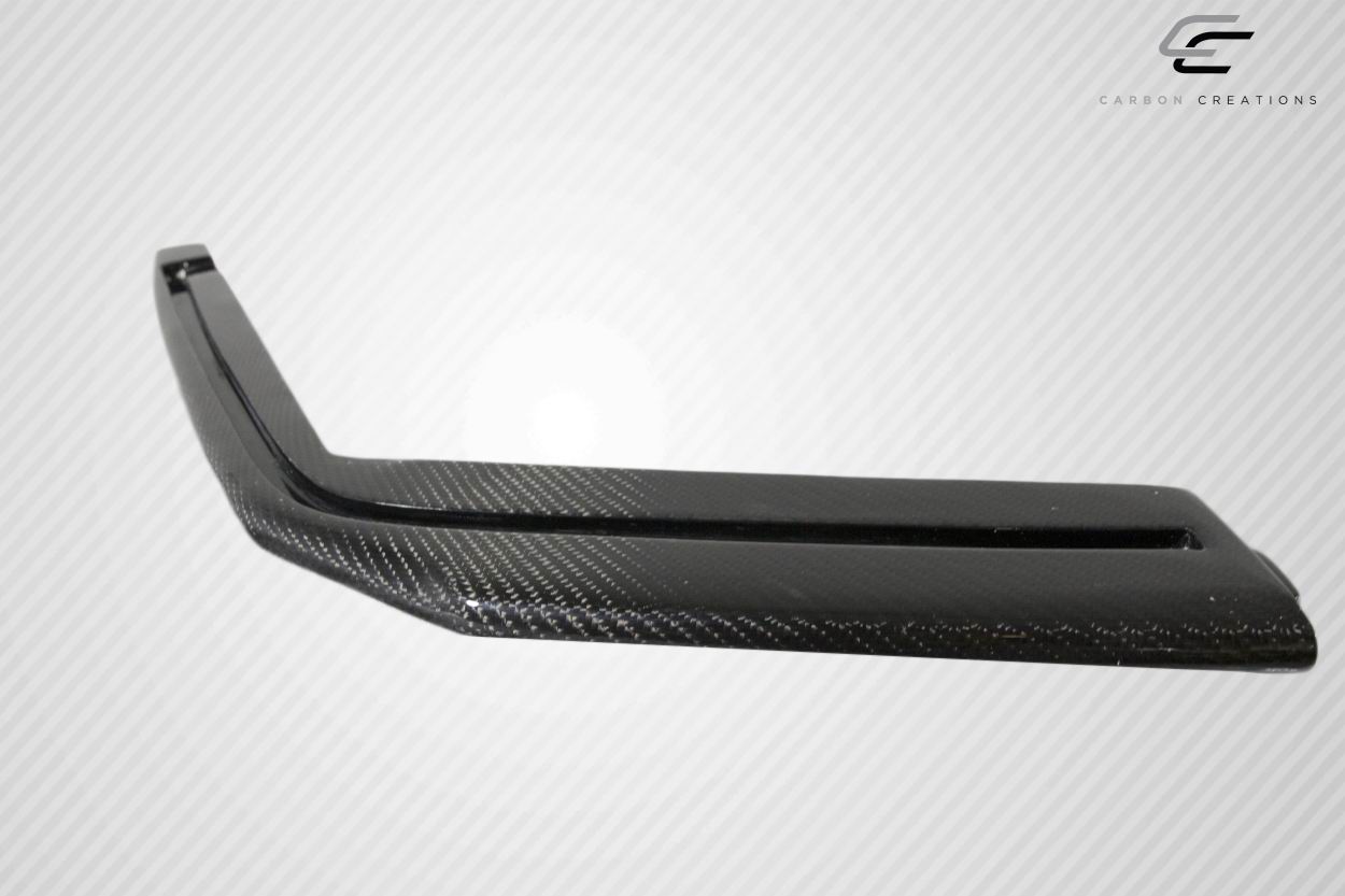 Front Lip 112990 Carbon Creations