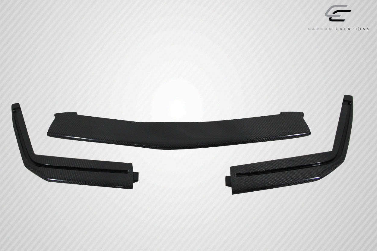 Front Lip 112990 Carbon Creations