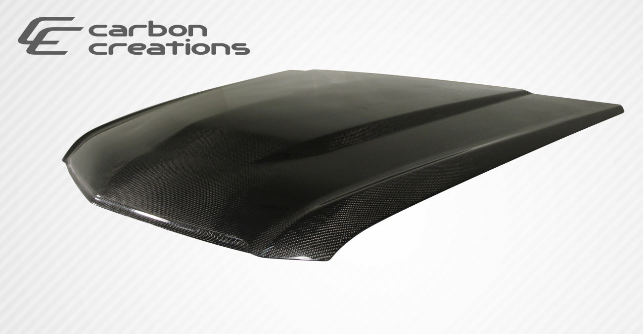 Hoods 106864 Carbon Creations