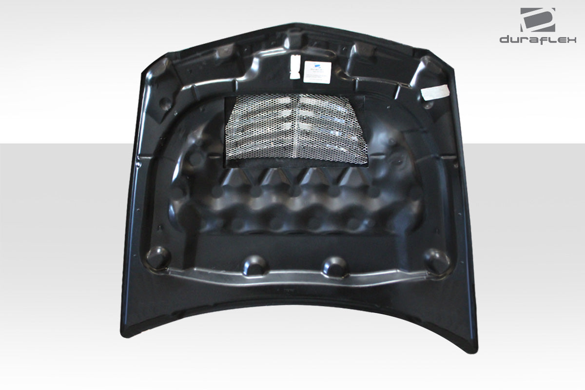 Hoods 112415 Duraflex
