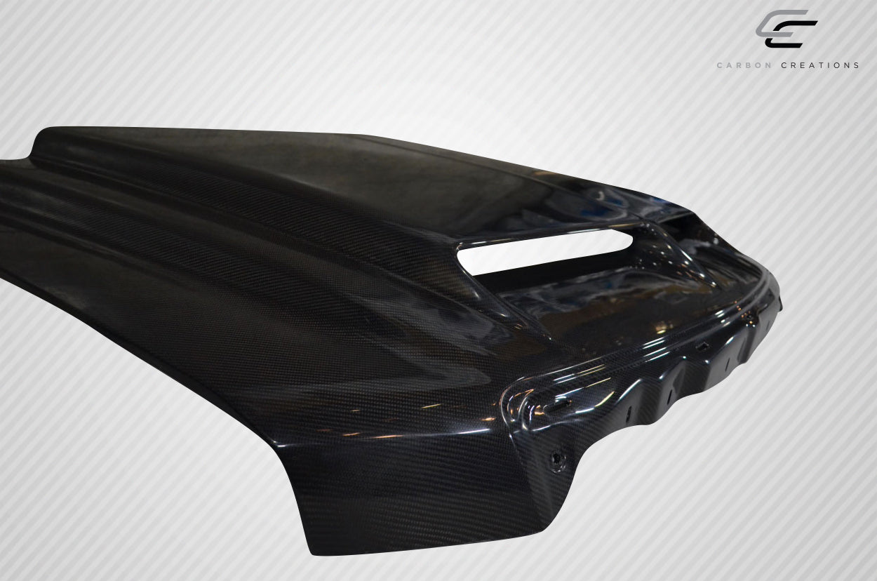 Hoods 112478 Carbon Creations