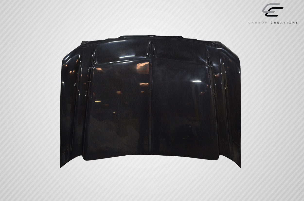 Hoods 112478 Carbon Creations