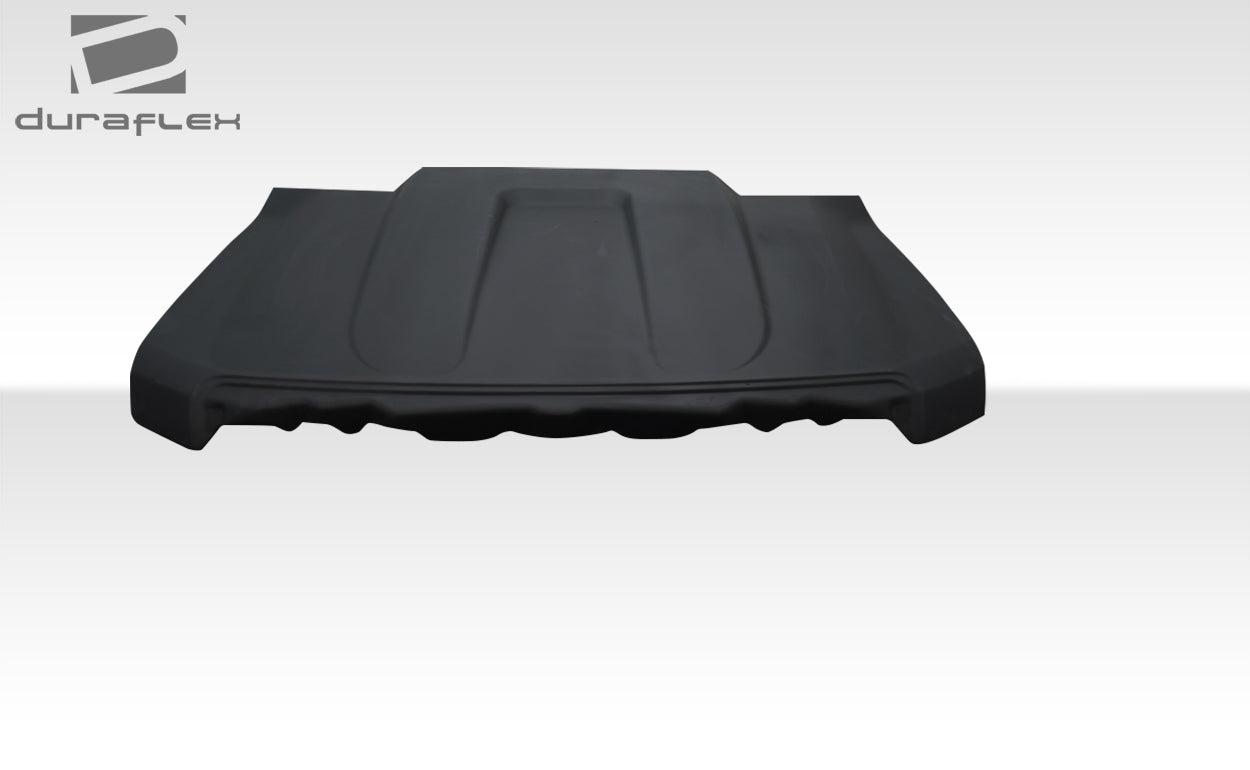 Hoods 116046 Duraflex
