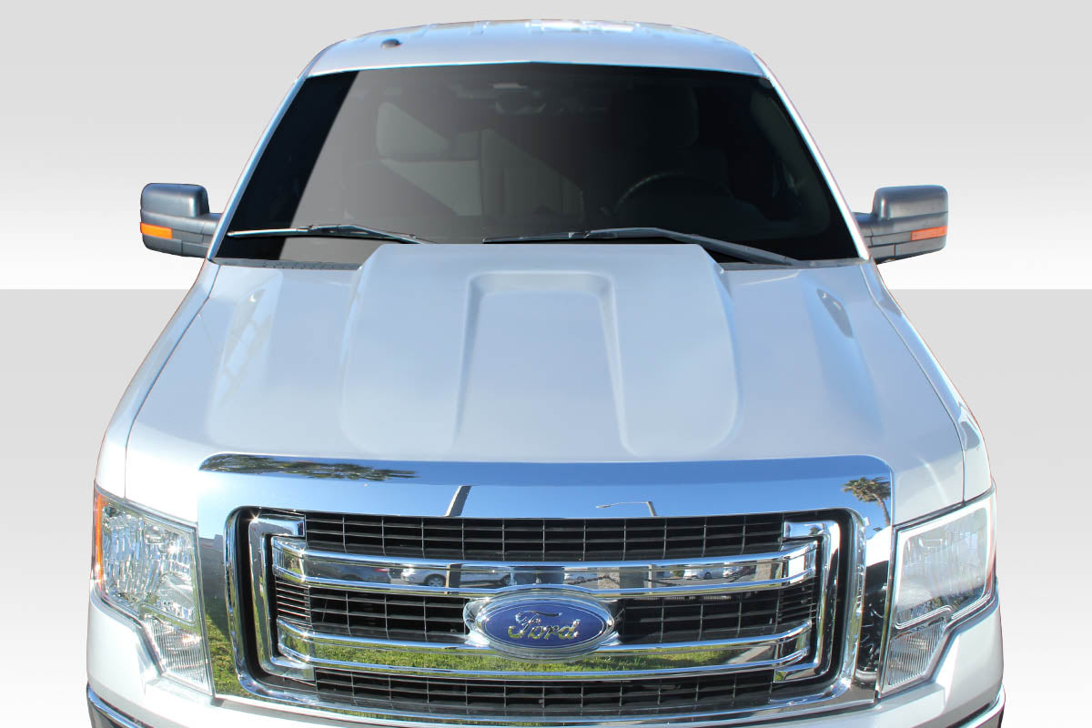 Hoods 116046 Duraflex