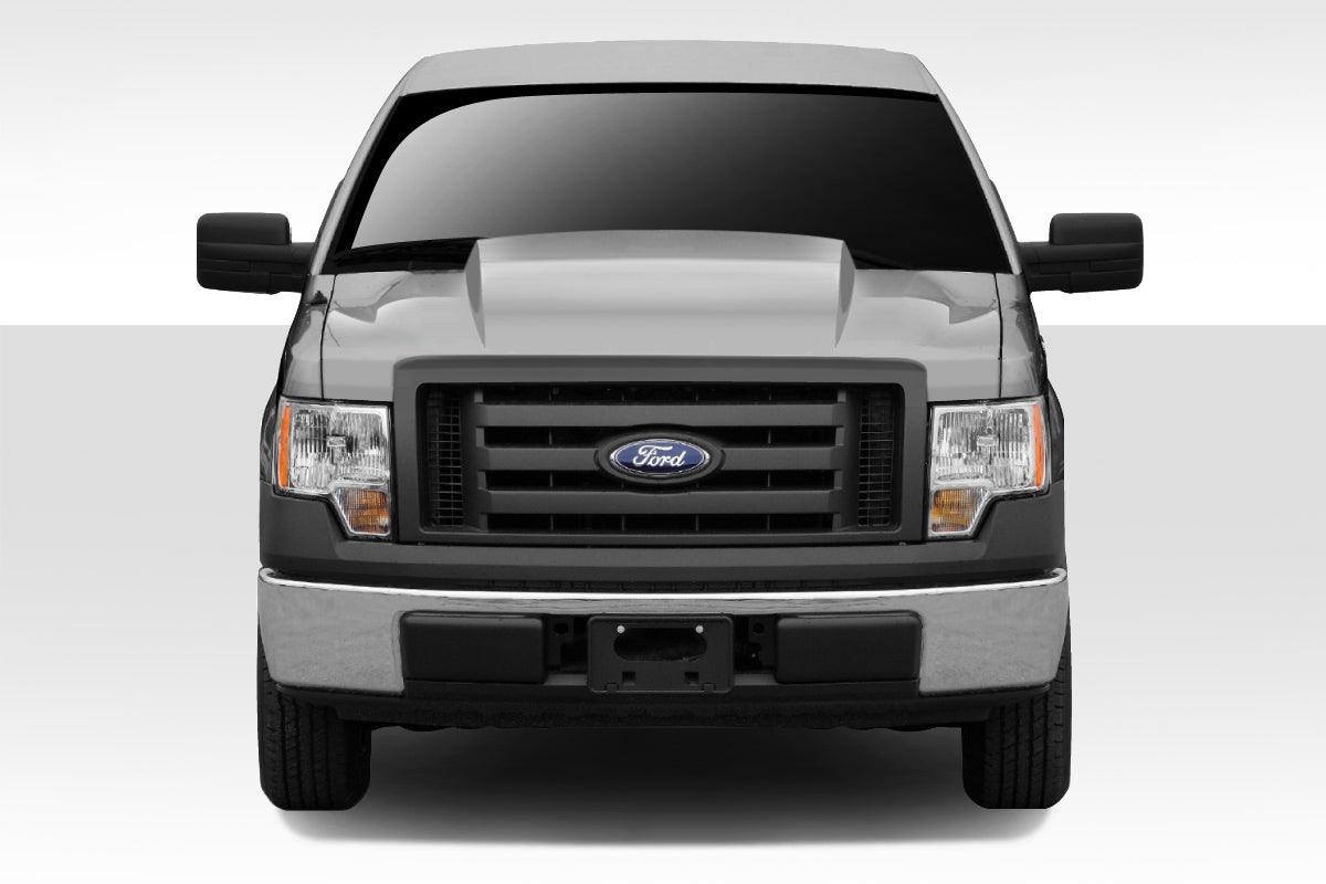 Hoods 112574 Duraflex