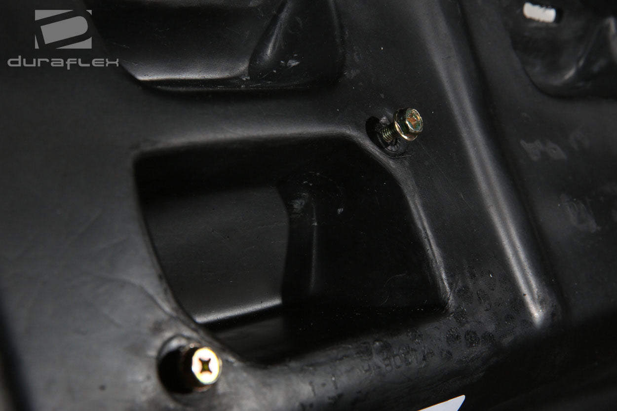 Hoods 112359 Duraflex