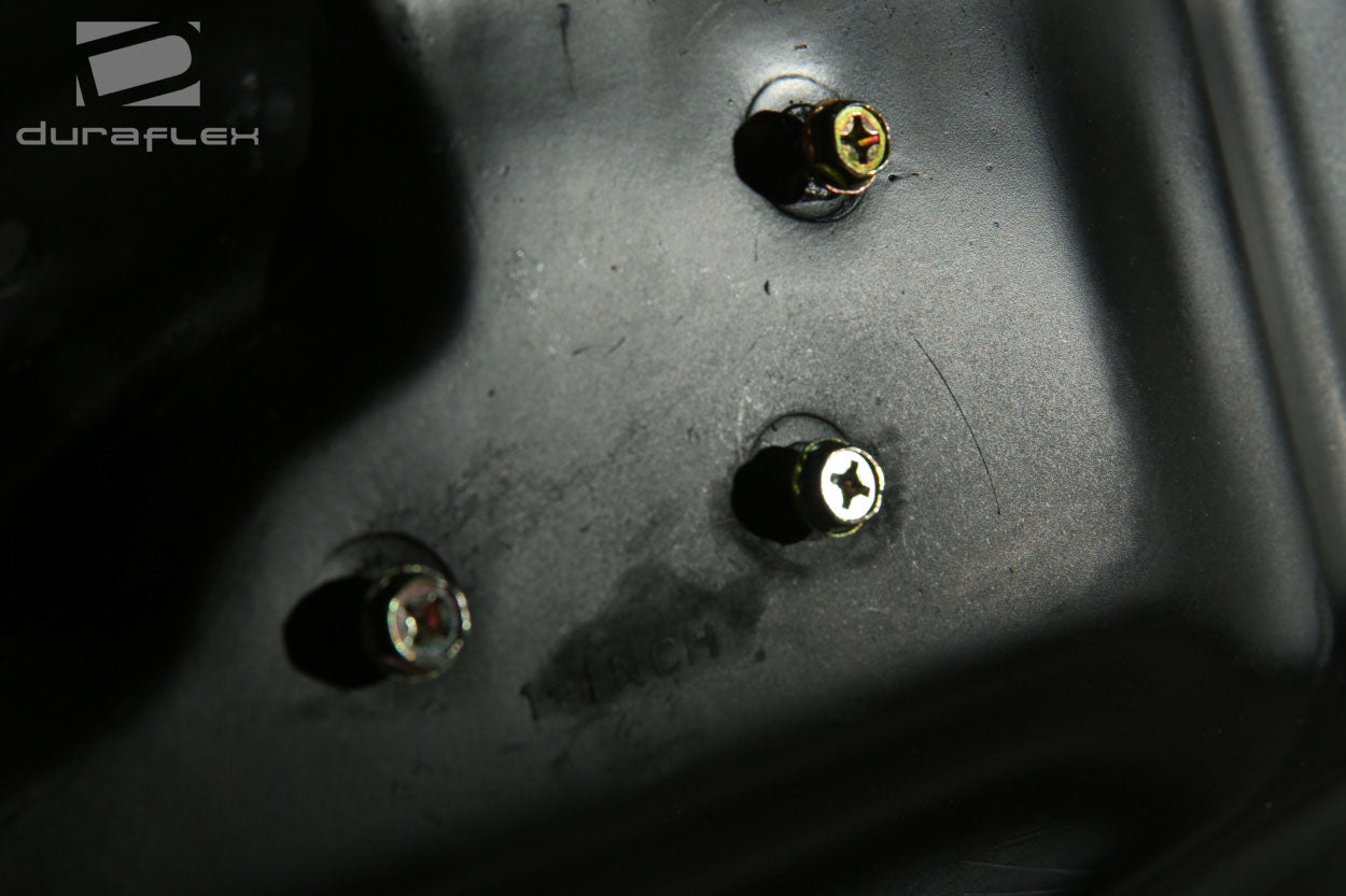 Hoods 112359 Duraflex