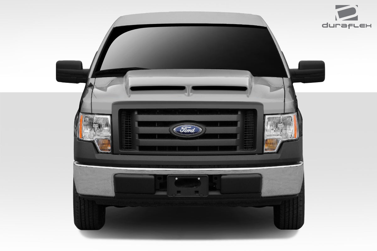 Hoods 112359 Duraflex