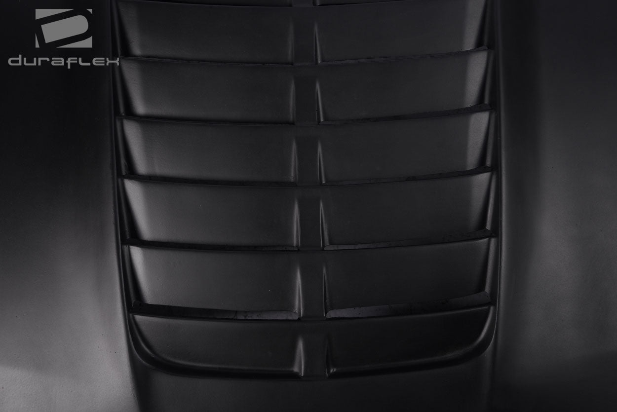 Hoods 115359 Duraflex