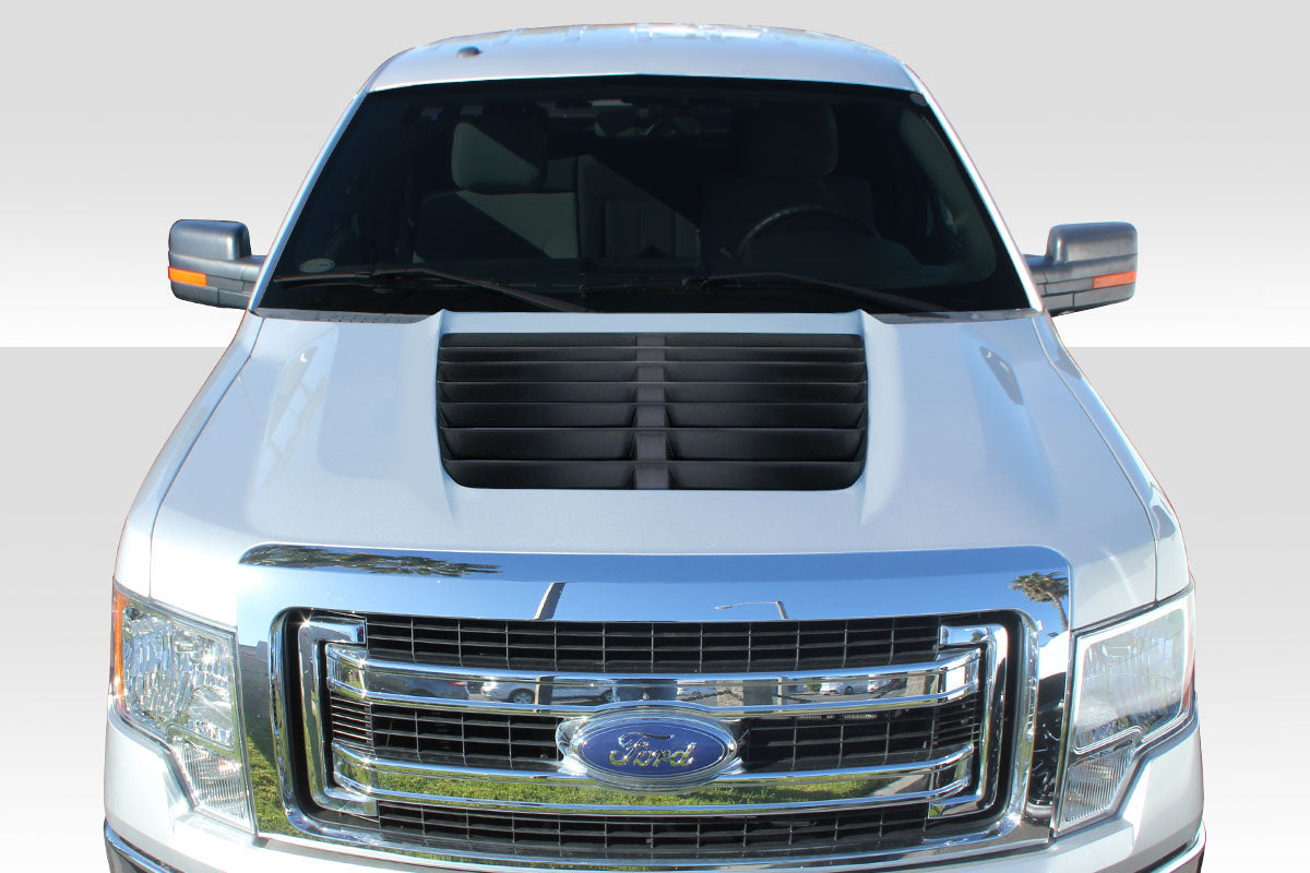 Hoods 115359 Duraflex