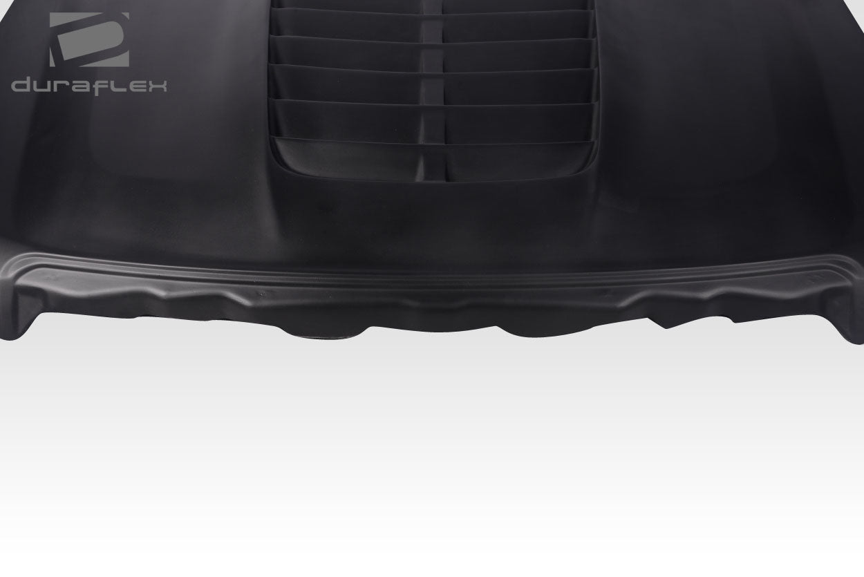 Hoods 115359 Duraflex