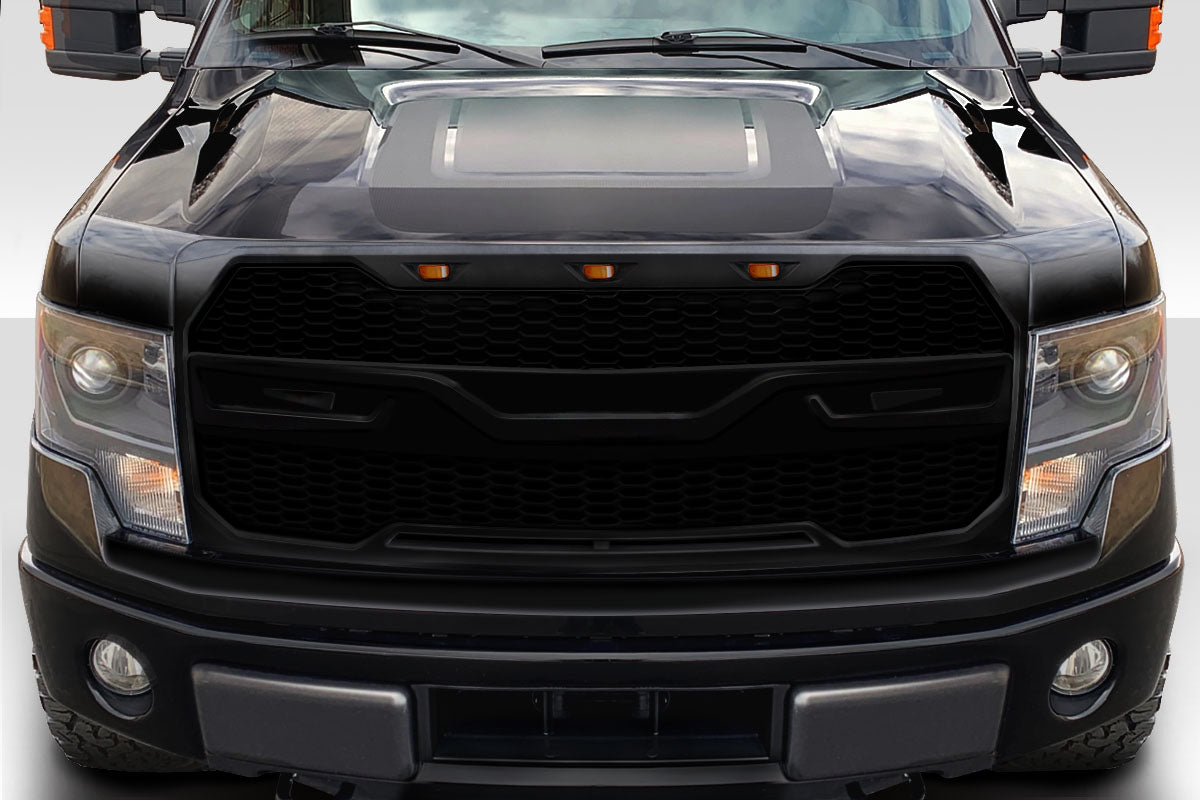 Grilles 117196 Duraflex