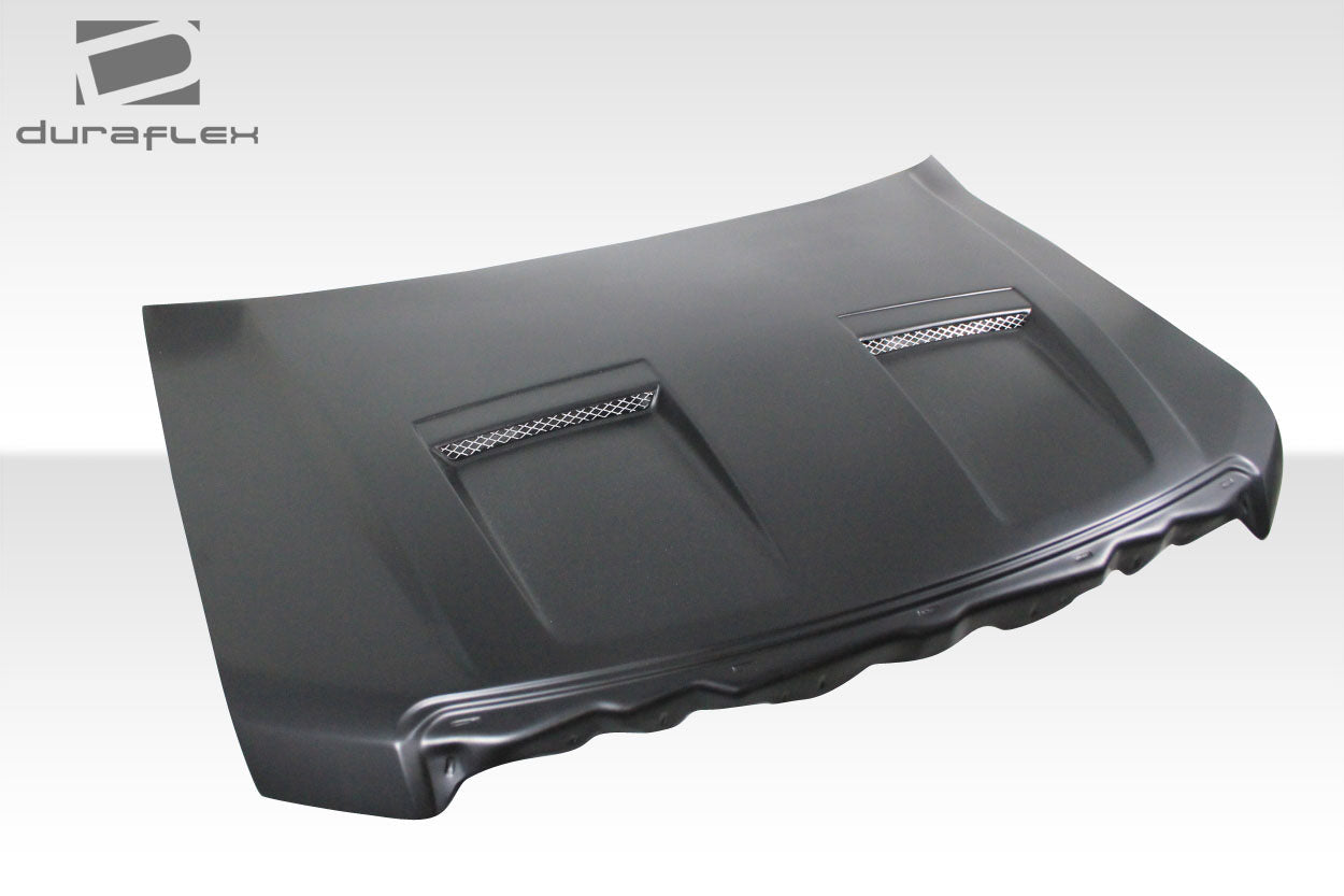 Hoods 113342 Duraflex