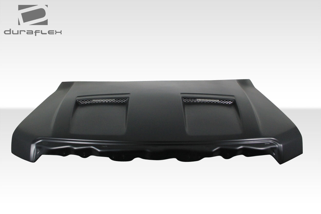Hoods 113342 Duraflex