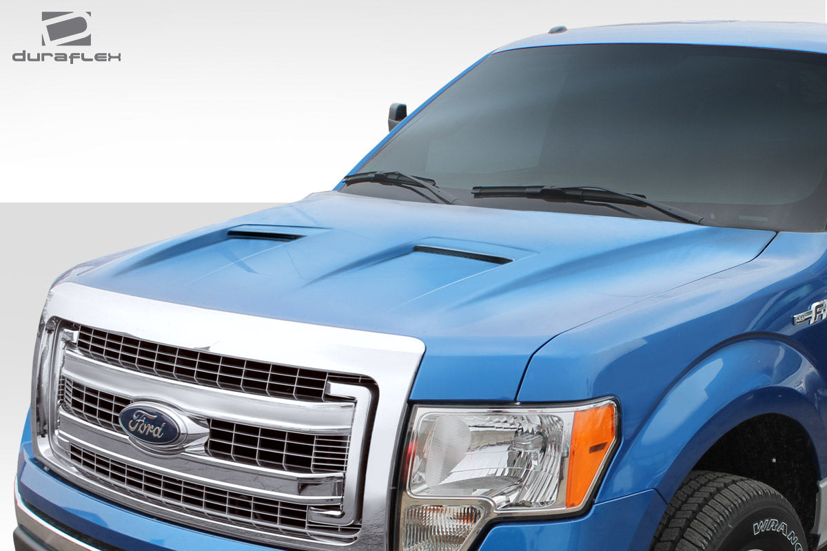 Hoods 113342 Duraflex