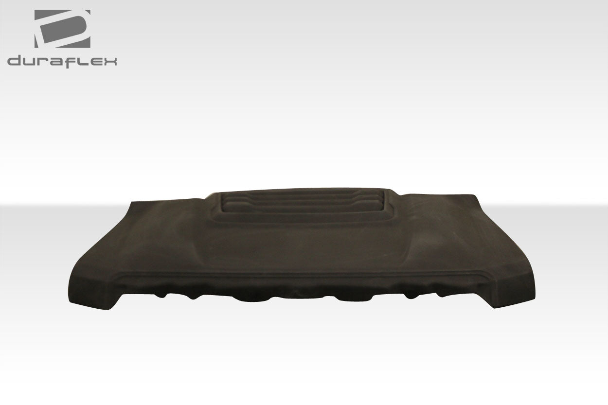 Hoods 114101 Duraflex