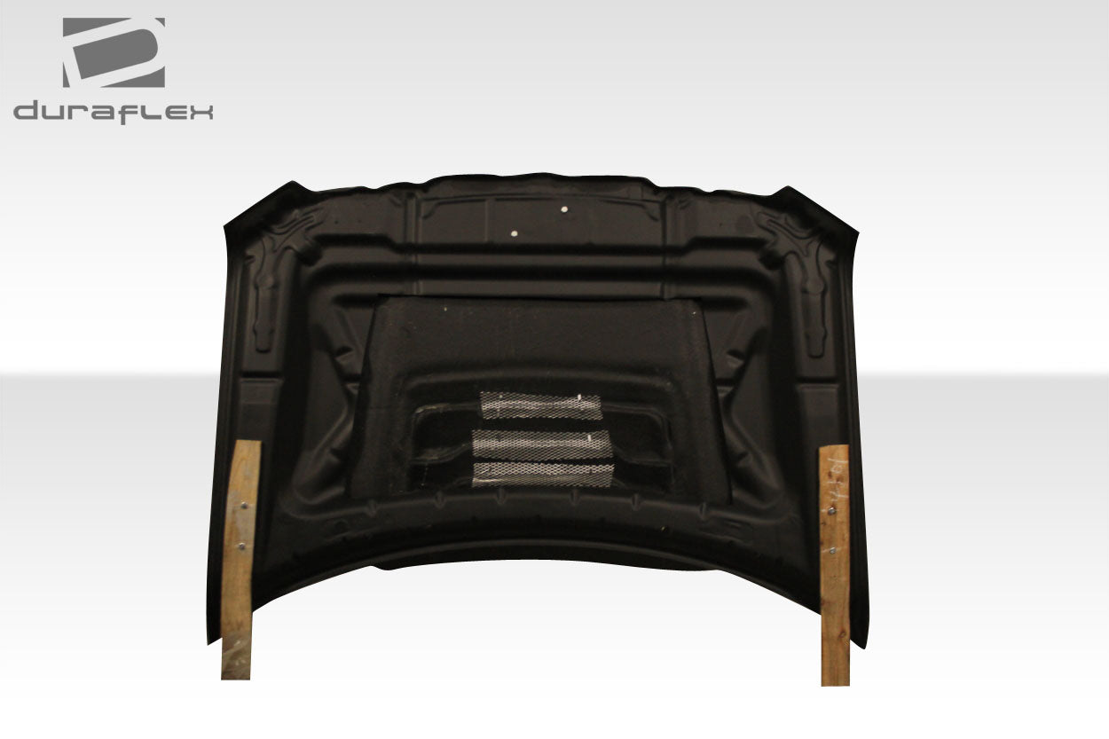 Hoods 114101 Duraflex