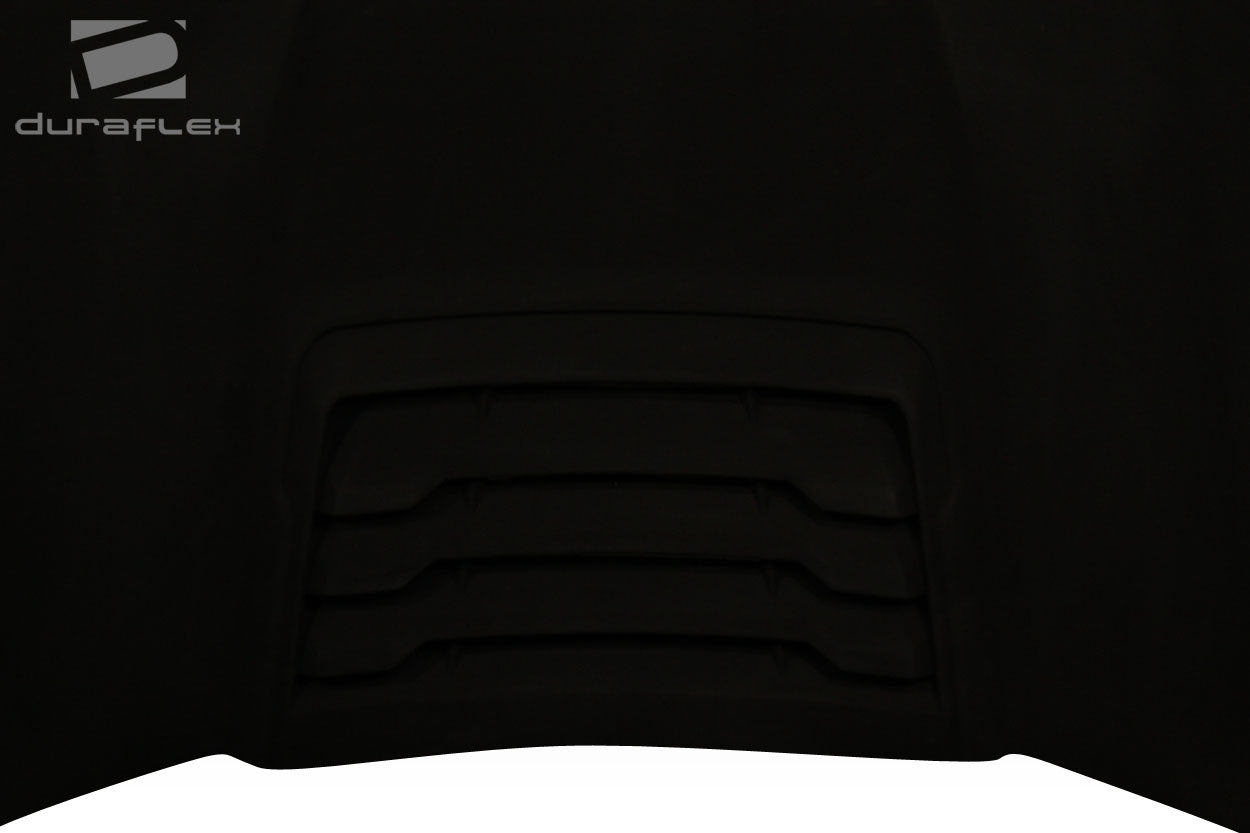 Hoods 114101 Duraflex
