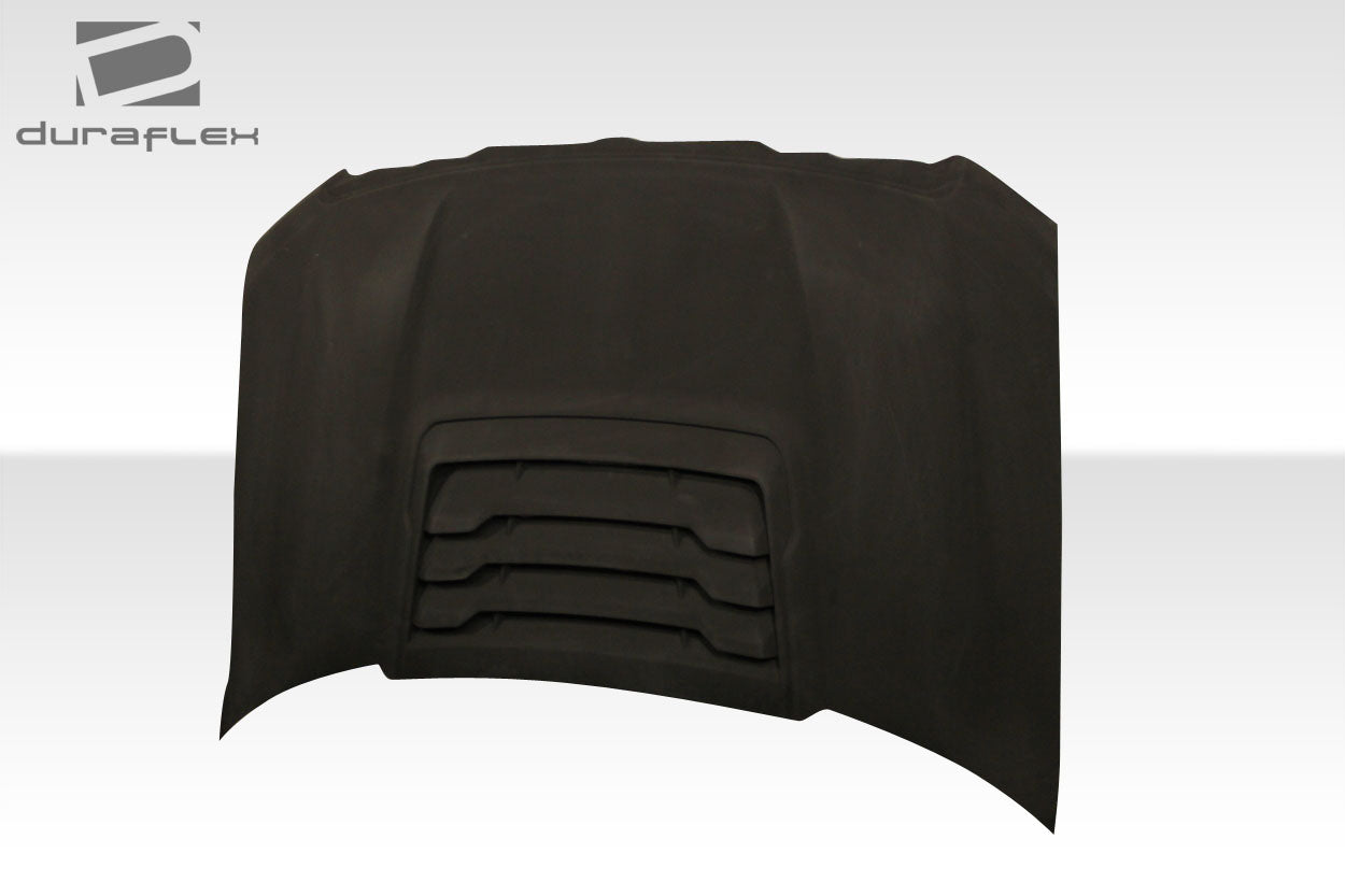 Hoods 114101 Duraflex