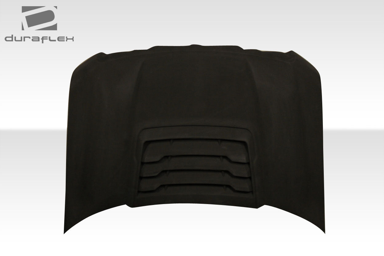 Hoods 114101 Duraflex