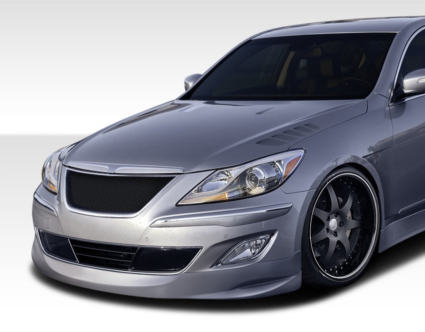 Front Lip 106369 Duraflex