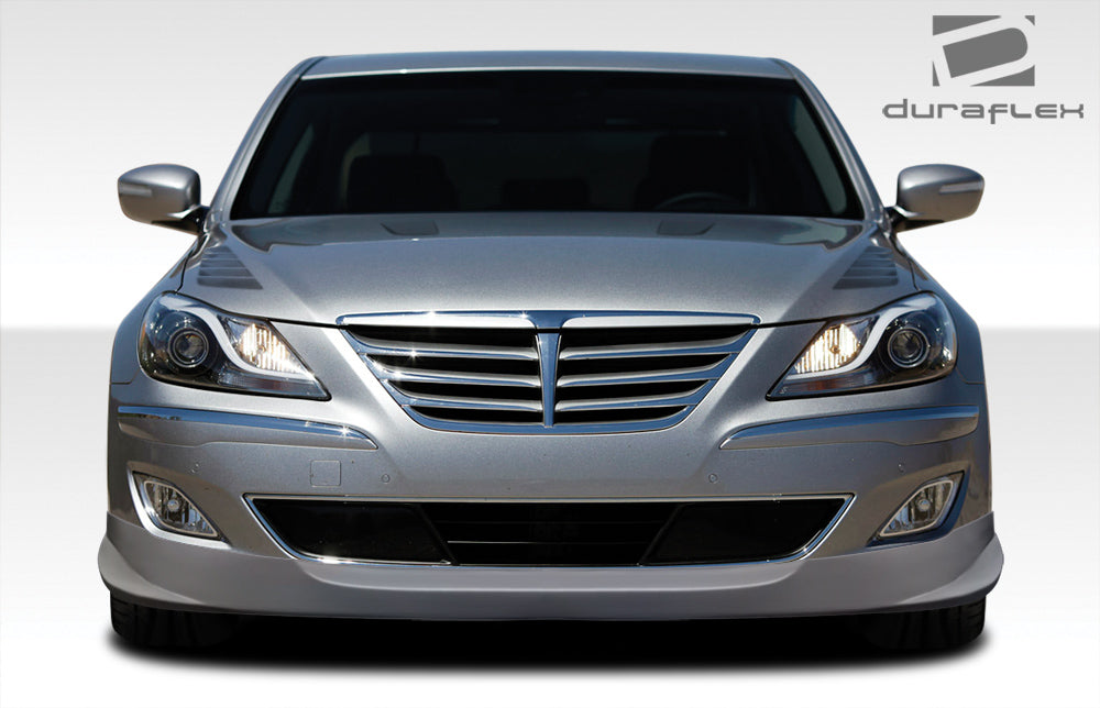 Front Lip 106369 Duraflex