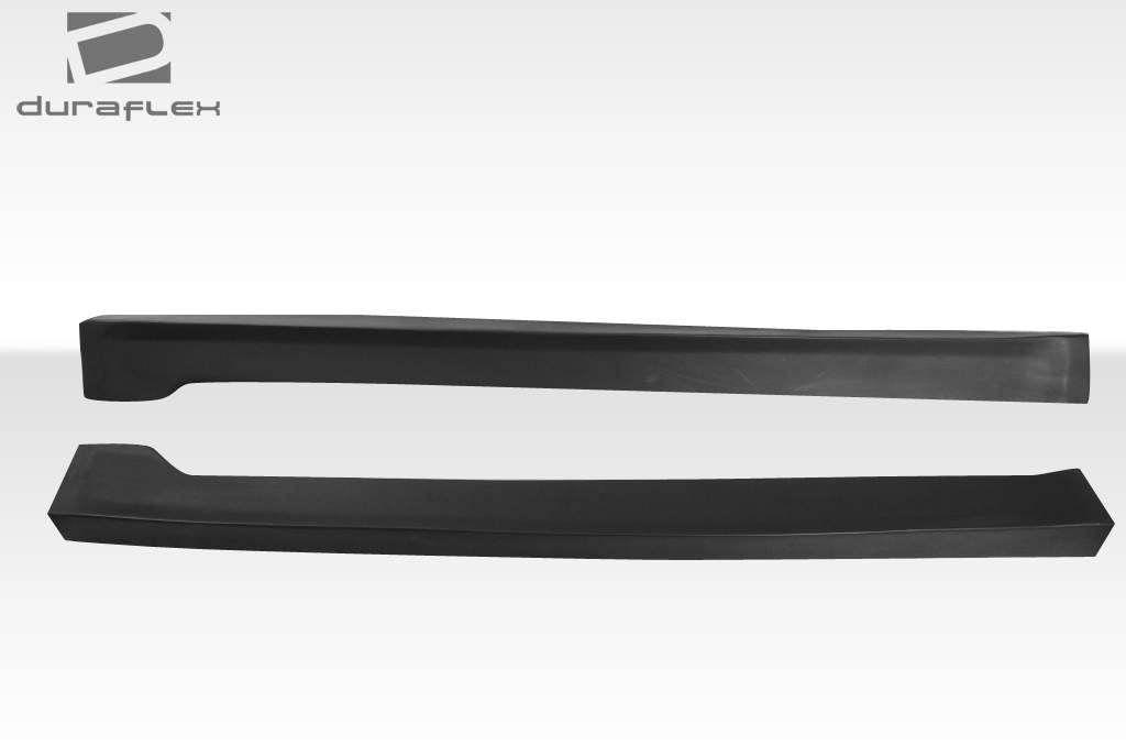 Side Skirts 106370 Duraflex