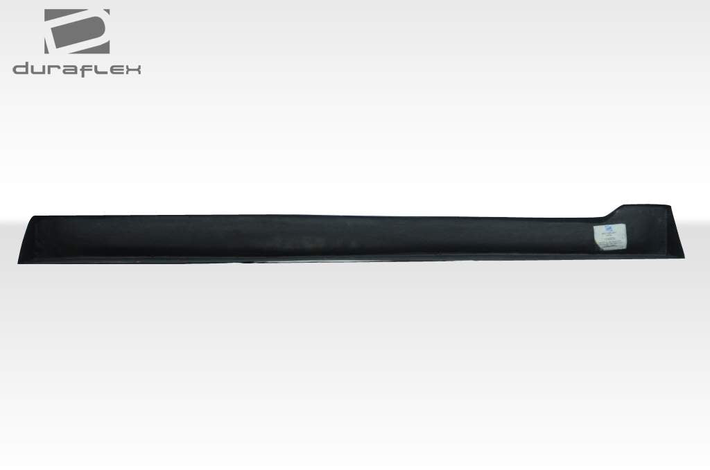 Side Skirts 106370 Duraflex