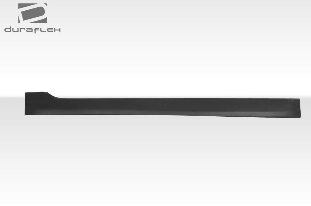 Side Skirts 106370 Duraflex