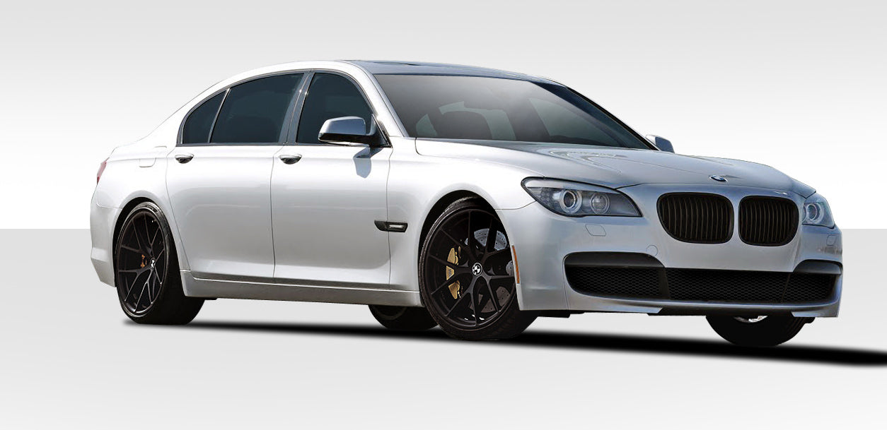 Body Kits 109444 Duraflex