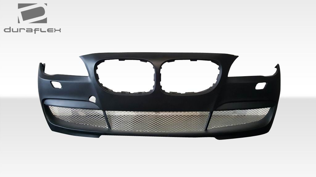 Bumper Covers - Front 109437 Duraflex