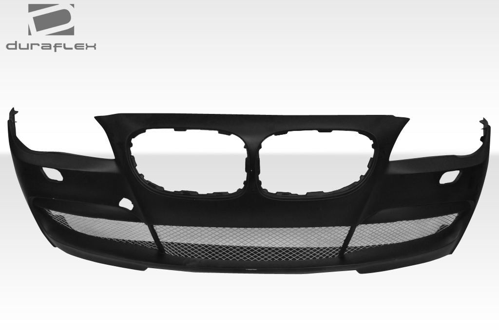 Bumper Covers - Front 109437 Duraflex