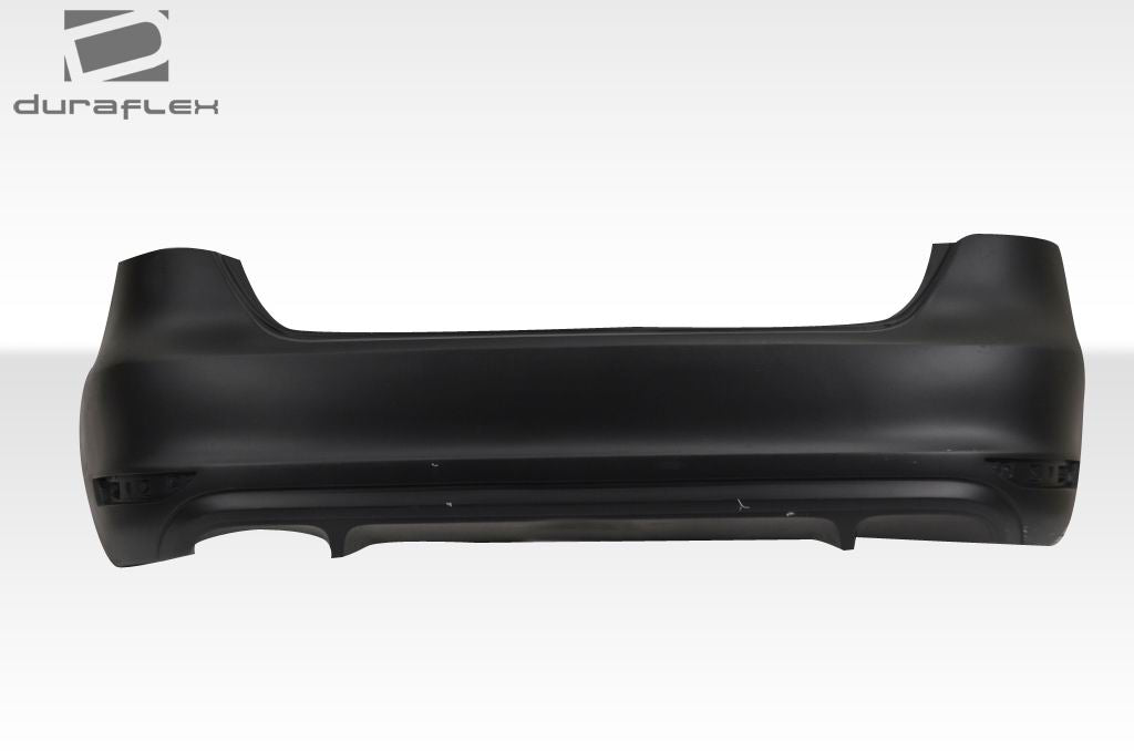 Bumper Covers - Rear 109438 Duraflex