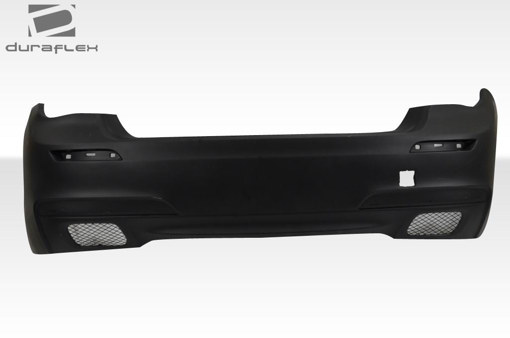 Bumper Covers - Rear 109438 Duraflex