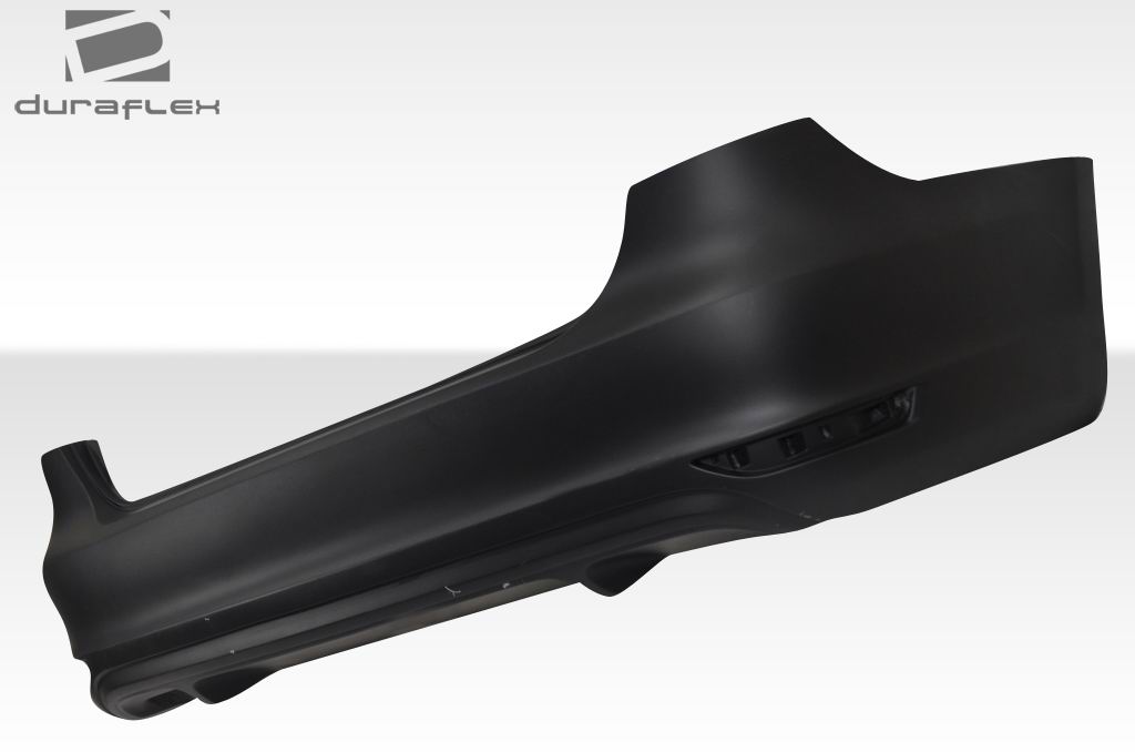 Bumper Covers - Rear 109438 Duraflex