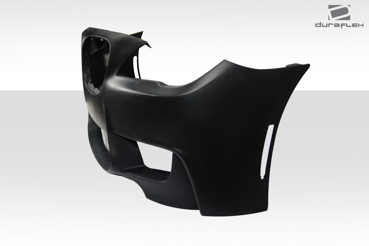 Bumper Covers - Front 109309 Duraflex