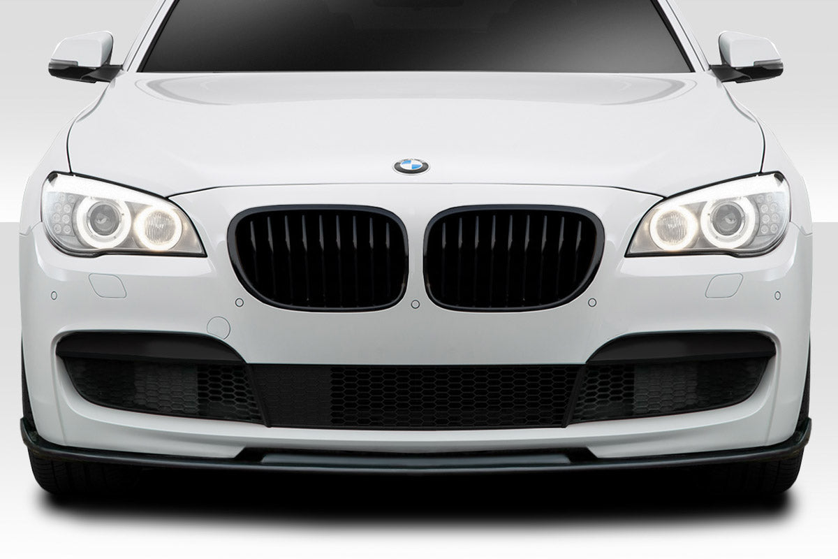 Front Lip 115783 Duraflex