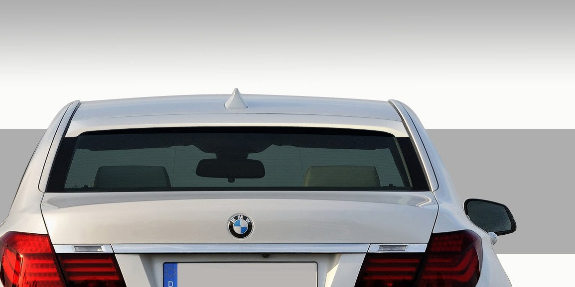 Spoilers 108981 Duraflex