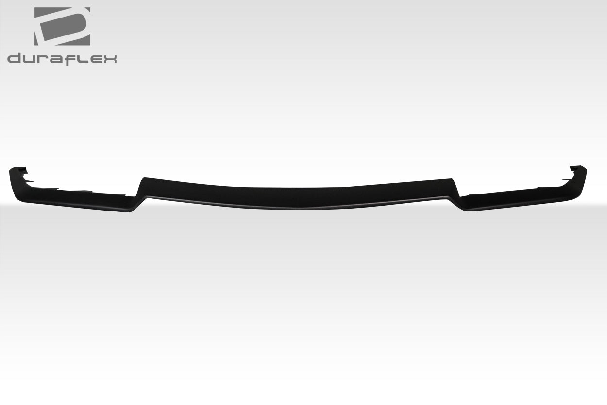Front Lip 117385 Duraflex