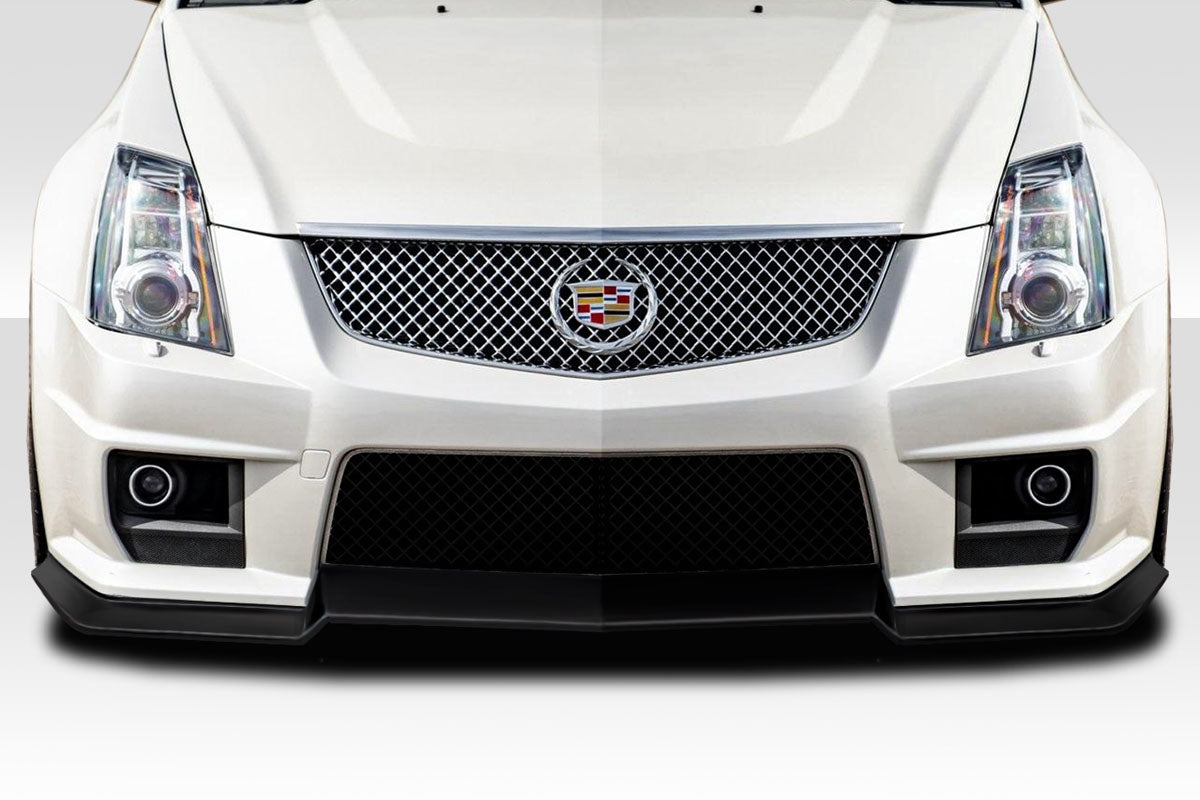 Front Lip 117385 Duraflex