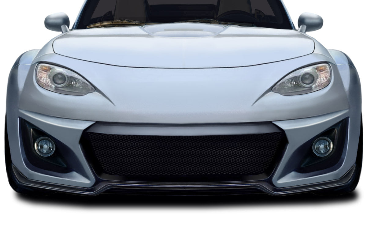 Bumper Covers - Front 119943 Duraflex